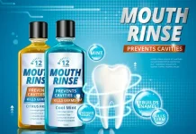Jangan Asal Pilih Obat Kumur, Perhatikan Tips Ini Biar Lebih Aman