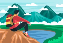 Tips Mendaki Gunung bagi Pemula, Perhatikan Hal Ini sebelum Berangkat