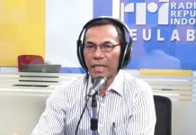 IPHI Aceh Barat Imbau Jemaah Taat Aturan Perjalanan Haji 2026