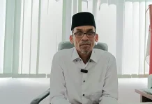 Jemaah Haji Aceh Barat Diimbau Jaga Kesehatan jelang Berangkat
