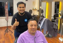 Growers Barbershop Meulaboh: Destinasi "Ganteng Maksimal" di Aceh Barat