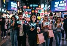 Terjebak "FOMO", Gen Z Rentan Kehilangan Jati Diri dan Pendirian