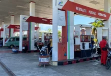 Pertamina Sesuaikan Harga BBM Non Subsidi di Aceh