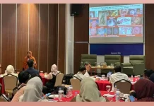 Dinkes Aceh Dorong Media  Perkuat Edukasi Terkait Imunisasi di Masyarakat