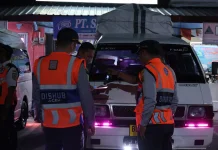 Dishub Aceh Siap Tindak Tegas Angkutan Ilegal