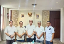 Disperindag Aceh Bahas Hilirisasi Pupuk Organik dan Kesiapan Trade Expo 2026