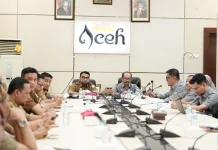 Disbudpar Aceh Dorong Pembentukan Regulasi Kekayaan Intelektual untuk Lindungi