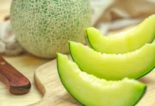 Ketahui Manfaat Buat Melon Untuk Anak