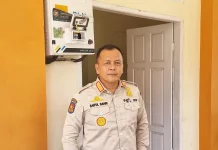 Satpol PP Nagan Raya Akan Intensifkan Penertiban Ternak di Jalan Raya
