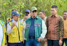 Anggota Komisi V DPR Dijadwal Kunker ke Simeulue, Ini Deretan Agendanya