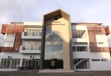 KPI STAIN Meulaboh Kantongi Akreditasi BAN-PT