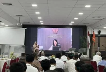 USK Gelar Seminar Dorong Infrastruktur Tangguh Pasca Bencana di Aceh