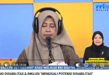 Tak Sekadar Belajar, SLB Rahmatillah Cetak Kemandirian Anak Disabilitas