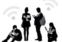 Waspada Radiasi Gadget, Ancaman Tersembunyi di Era Digital