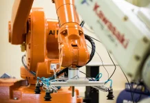 Peran Robotika dalam Meningkatkan Efisiensi Industri