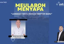 Program Operasi Bibir Sumbing Gratis Hadirkan Harapan Bagi Anak Aceh