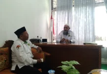 Permintaan Surat Keterangan Mampu Baca Quraan Meningkat di KUA