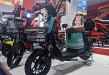Cara Merawat Sepeda Listrik