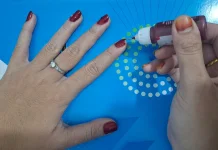 Warna Henna, Tersimpan Khasiat Alami untuk Tubuh