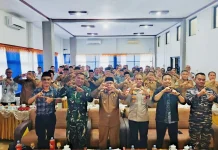 Wakil Bupati Simeulue Buka Musrenbang RKPD 2027