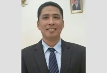 Gedung Sekolah Rakyat Nagan Raya Ditarget Rampung Juni 2026