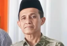 Bupati TRK Sampaikan Belasungkawa atas Meninggalnya Ir. Khuwailid