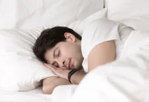 Tips Tidur Berkualitas, Kunci Menjaga Kesehatan Tubuh