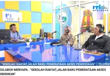 Sekolah Rakyat Buka Akses Pendidikan Berkualitas bagi Anak Miskin