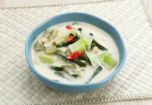 Tips Memasak Sayur Lodeh Lezat dan Gurih ala Rumahan
