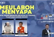 Pasokan BBM Paksa Nelayan Aceh Barat Kurangi Melaut