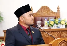 DPRK Aceh Barat Pertanyakan Transparansi Alokasi TKD 2026