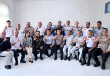 Dishub Aceh Barat Gelar Forum Lalu Lintas Tingkatkan Layanan