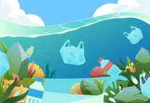 Hari Bumi 2026, Aktivis Soroti Ancaman Mikroplastik di Sungai