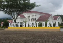 Pemkab Abdya Target Pembangunan Pasar Modern dan MPP Tuntas Tahun 2027