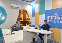 Saatnya Anak Muda Bertindak untuk Bumi yang Lebih Sehat