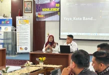 BKKBN Aceh Gelar Asistensi SPIP, Dorong Komitmen Pimpinan Wujudkan WBBM