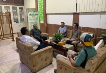 Momentum Hari Bumi, Polisi Dalami Dugaan Kerusakan Rawa Tripa