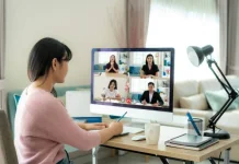 Bukan Sekadar Rebahan, Ini Cara Menikmati WFH yang Nyaman namun Tetap Cuan
