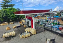 Pertamina Jamin Ketersediaan BBM Nelayan Aceh Barat