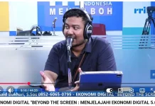Jangan Kalah dari Teknologi: Peluang Cuan Besar di Era Digital 5.0
