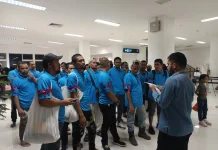 BP3MI Aceh Bersama Lintas Sektor Memfasilitasi Pemulangan PMI dari Malaysia