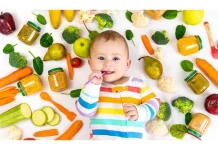 Teknik BLW pada Bayi, Aman atau Berisiko? Ini Penjelasan dan Manfaatnya