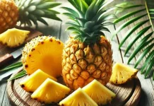 Bukan Sekadar Buah, Nanas Dikaji Punya Potensi Redakan Batuk