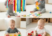 Sensory Play Jadi Kunci Persiapan MPASI Bayi, Ini Penjelasan Ahli