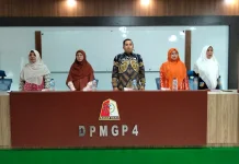 BKKBN Aceh Bersama DPMGP4 Gelar Penguatan Program TAMASYA