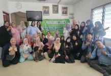Go Internasional! Dosen UTU dan AKN Aceh Barat Tembus Forum Akademisi Global