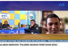 Akademisi USK: Masalah Desil Persoalan Nasional, Perlu Perbaikan Data dan Edukasi