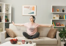 Mindful Living Jadi Kunci Hidup Seimbang di Era Serba Cepat