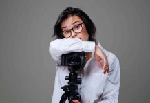 Cara Muda Meningkatkan Percaya Diri di Depan Camera