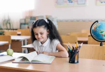 Cara Meningkatkan Semangat Anak Belajar di Rumah